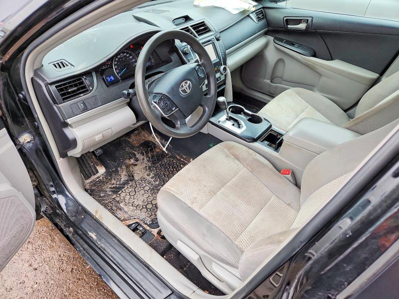Продажа на аукционе авто 2014 Toyota Camry, vin: 4T1BF1FK3EU727411, номер лота: 53363426