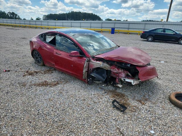 Aukcja sprzedaży 2021 Tesla Model 3, vin: 5YJ3E1EB5MF862278, numer aukcji: 53300446