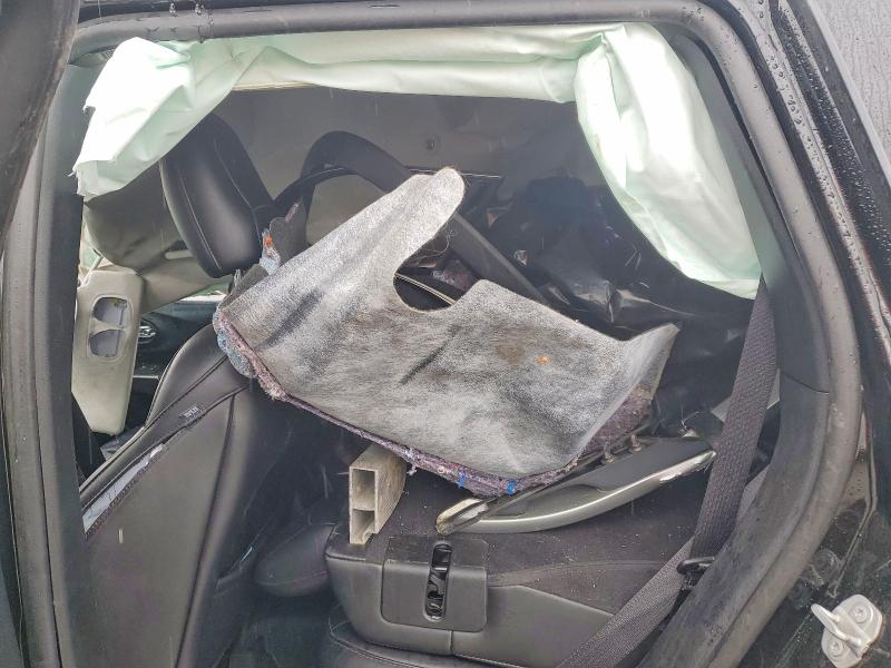 Aukcja sprzedaży 2019 Jeep Cherokee, vin: 1C4PJMLX0KD287766, numer aukcji: 52811906