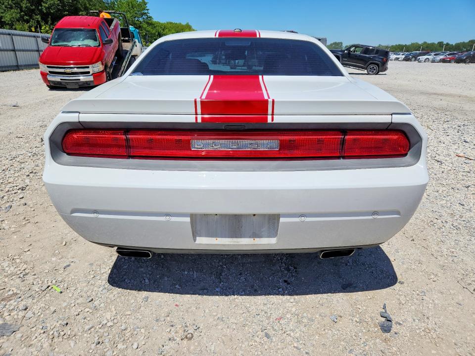 2014 Dodge Challenger მანქანა იყიდება აუქციონზე, vin: 2C3CDYAG4EH177086, აუქციონის ნომერი: 53350796