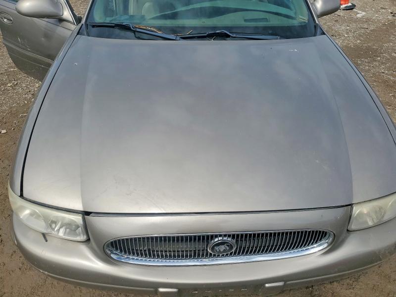 Продаж на аукціоні авто 2000 Buick Lesabre, vin: 1G4HR54K5YU285893, номер лоту: 51838756