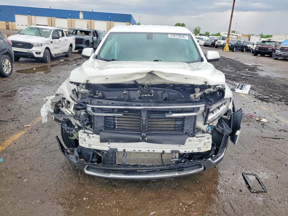 Продаж на аукціоні авто 2020 Gmc Acadia, vin: 1GKKNKLA9LZ143110, номер лоту: 54073836