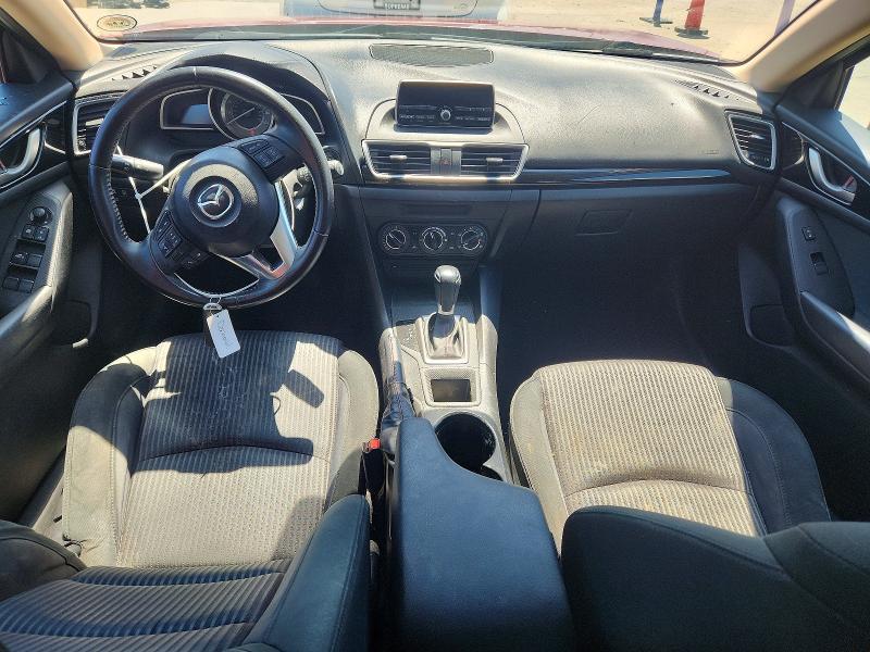 Aukcja sprzedaży 2014 Mazda 3, vin: JM1BM1V78E1110482, numer aukcji: 52408876