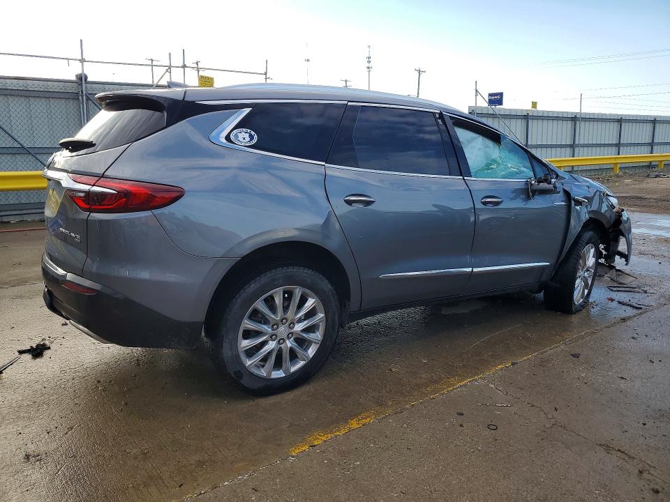 Продаж на аукціоні авто 2019 Buick Enclave, vin: 5GAEVBKW1KJ150251, номер лоту: 51871596