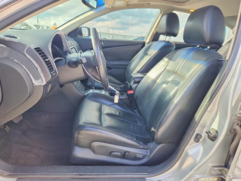 55152426 :رقم المزاد ، 1N4BL21E38N454365 vin ، 2008 Nissan Altima مزاد بيع