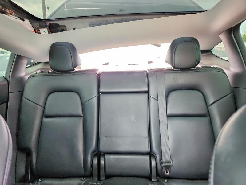 Продаж на аукціоні авто 2021 Tesla Model Y, vin: 5YJYGDEE8MF241337, номер лоту: 53281416