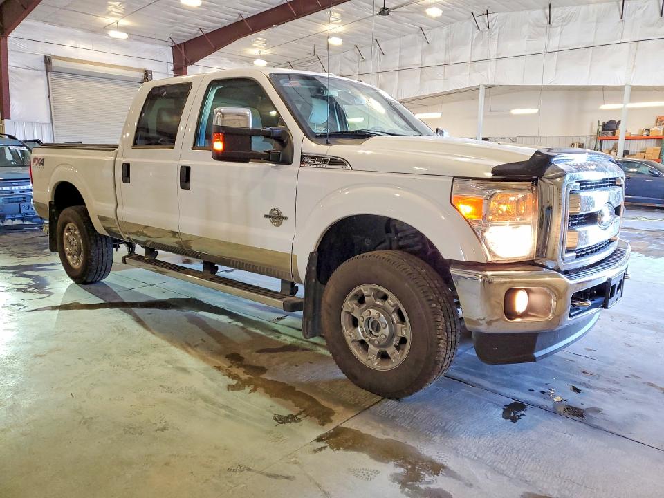 Aukcja sprzedaży 2014 Ford F350, vin: 1FT8W3BT8EEB78534, numer aukcji: 53189736