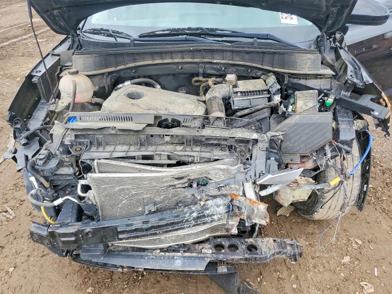 Продажа на аукционе авто 2021 Hyundai Tucson, vin: KM8J3CAL4MU371260, номер лота: 52010006