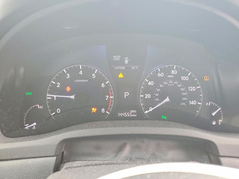 Auction sale of the 2013 Lexus Rx 350, vin: 2T2BK1BAXDC204312, lot number: 55100986