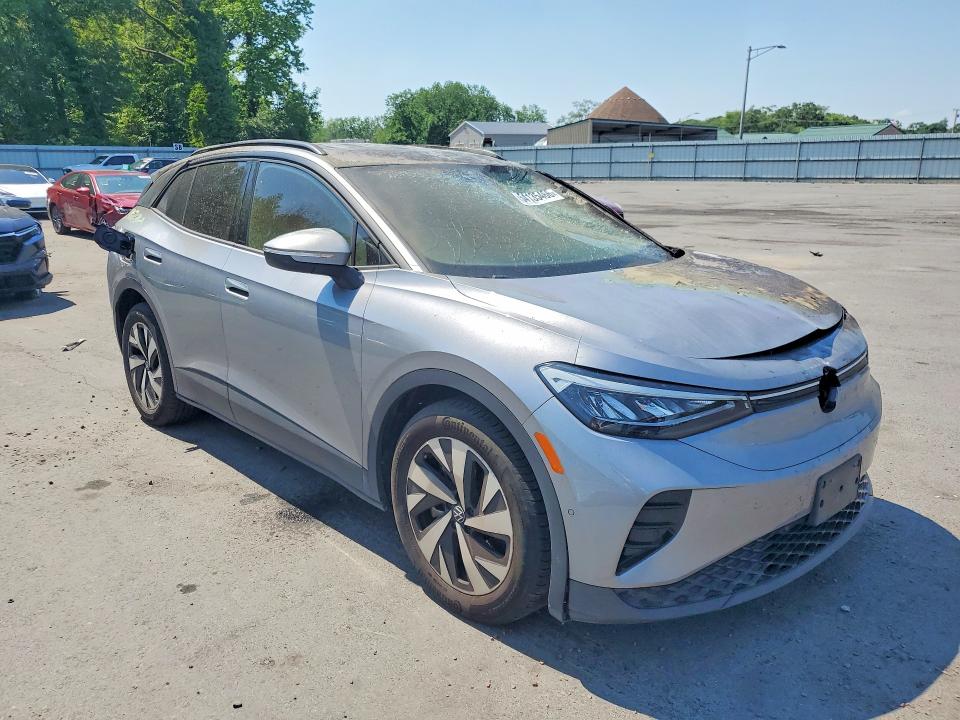 Продажа на аукционе авто 2024 Volkswagen Id.4, vin: 1V2BMPE82RC014223, номер лота: 54135466