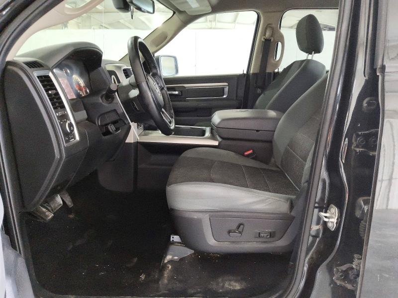 Продаж на аукціоні авто 2016 Ram 1500, vin: 1C6RR7LGXGS297248, номер лоту: 51210596