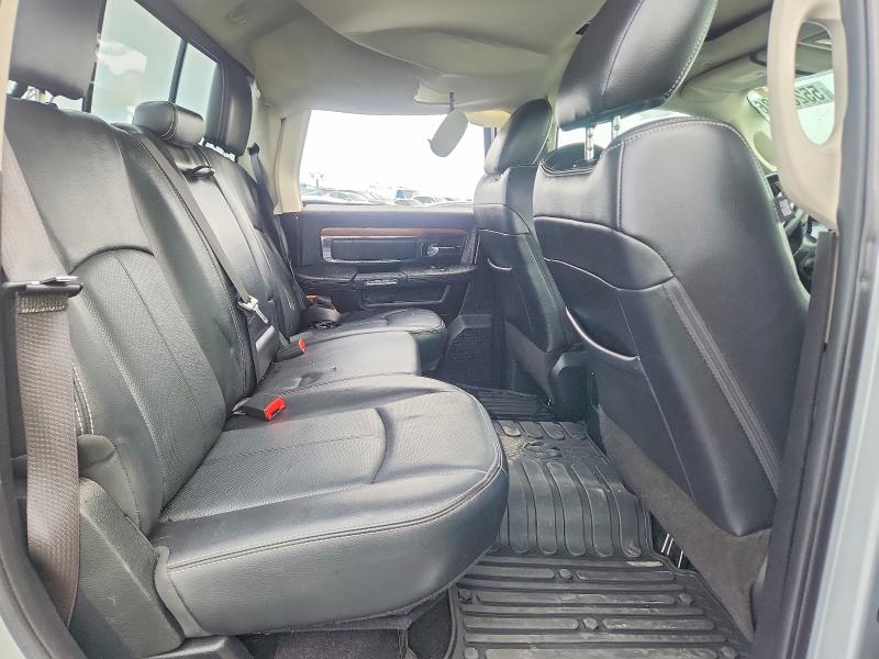 Aukcja sprzedaży 2018 Ram 3500, vin: 3C63R3EL3JG271467, numer aukcji: 55206586