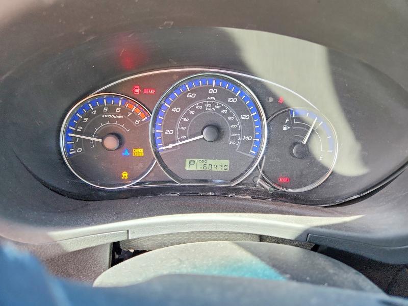 2011 Subaru Forester მანქანა იყიდება აუქციონზე, vin: JF2SHABC3BH725497, აუქციონის ნომერი: 55520086