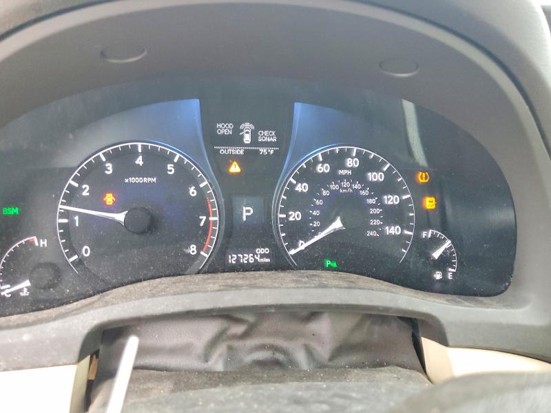 Продажа на аукционе авто 2015 Lexus Rx, vin: 2T2ZK1BA9FC165522, номер лота: 54019826