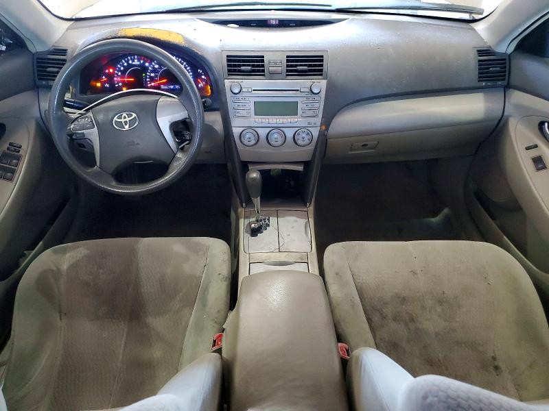 Aukcja sprzedaży 2010 Toyota Camry, vin: 4T1BF3EK6AU075276, numer aukcji: 55566246