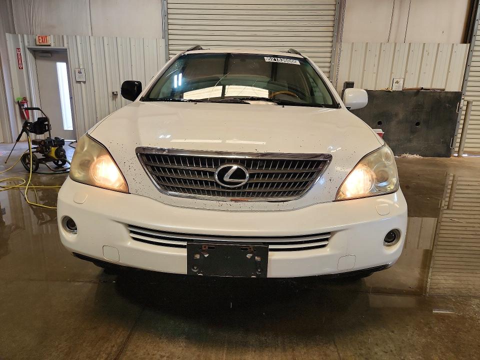 Aukcja sprzedaży 2006 Lexus Rx, vin: JTJGW31U362000617, numer aukcji: 52183606