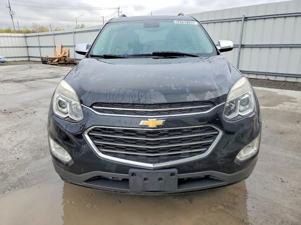 Aukcja sprzedaży 2017 Chevrolet Equinox, vin: 2GNFLGE35H6201934, numer aukcji: 53793126