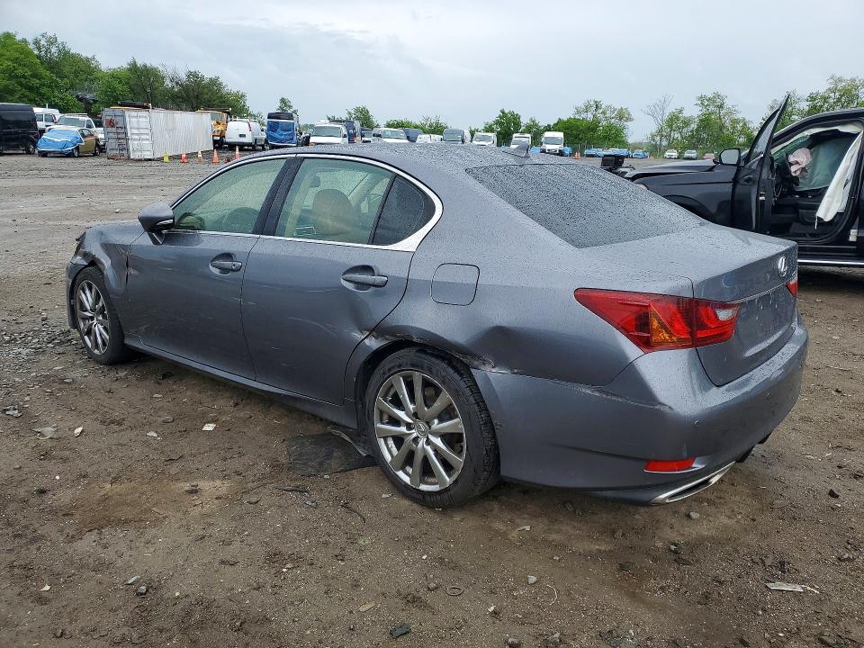 Aukcja sprzedaży 2013 Lexus Gs, vin: JTHBE1BL4D5010996, numer aukcji: 52087066