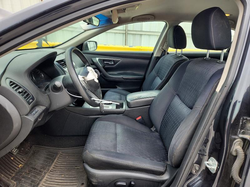 Продажа на аукционе авто 2016 Nissan Altima, vin: 1N4AL3AP4GN363770, номер лота: 52665046