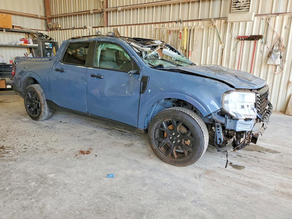 Продаж на аукціоні авто 2026 Ford Maverick, vin: 3FTTW8JA9TRA23475, номер лоту: 55275606