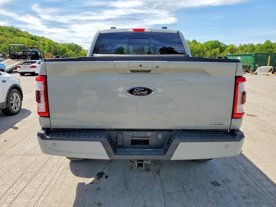 Aukcja sprzedaży 2023 Ford F150, vin: 1FTFW1E86PKD98228, numer aukcji: 53022036