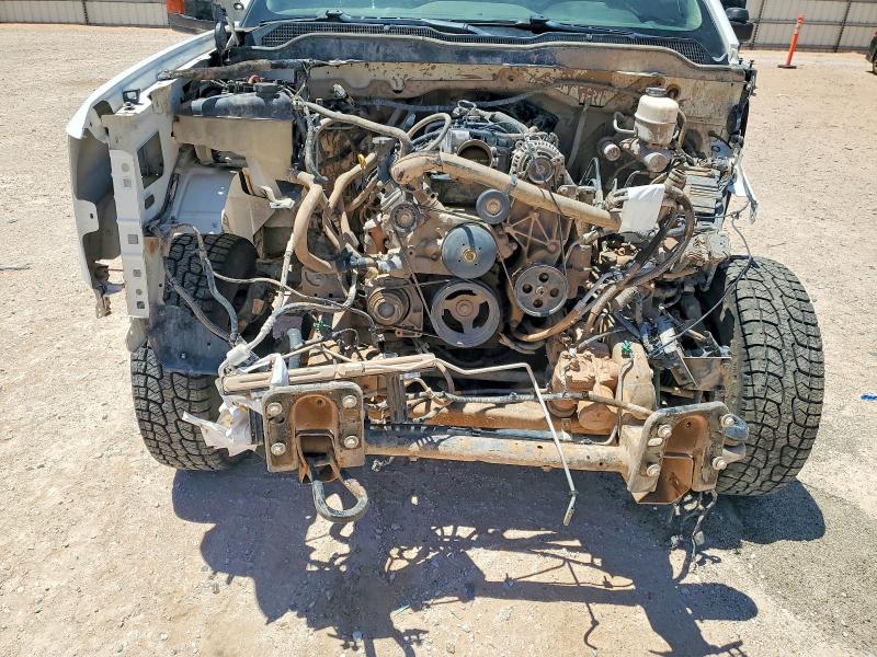 Продаж на аукціоні авто 2019 Chevrolet Silverado, vin: 1GC1KSEG4KF168157, номер лоту: 52674676