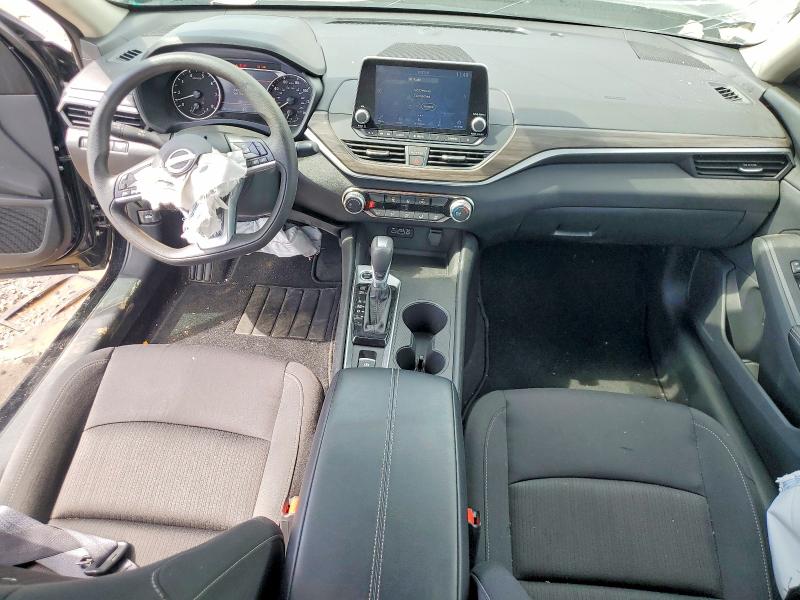 Продажа на аукционе авто 2025 Nissan Altima, vin: 1N4BL4DW0SN370186, номер лота: 52108356