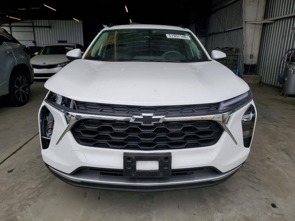 51957146 :رقم المزاد ، KL77LHEP4SC269823 vin ، 2025 Chevrolet Trax مزاد بيع