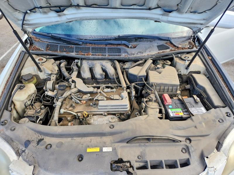 55094016 :رقم المزاد ، 4T1BK36B66U126468 vin ، 2006 Toyota Avalon مزاد بيع