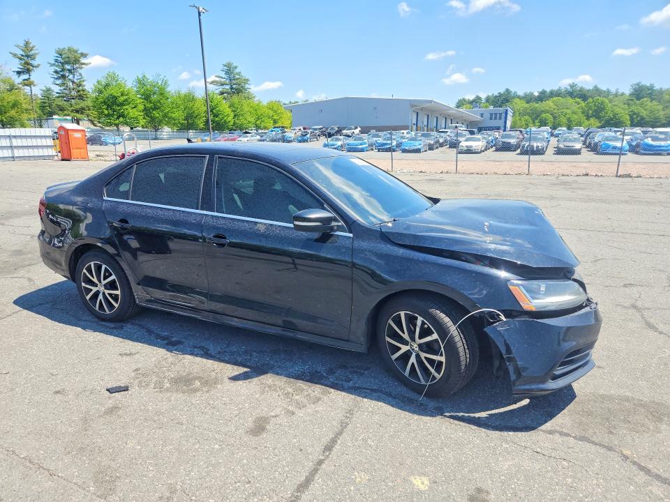 Aukcja sprzedaży 2017 Volkswagen Jetta, vin: 3VWDB7AJ1HM283669, numer aukcji: 54284186