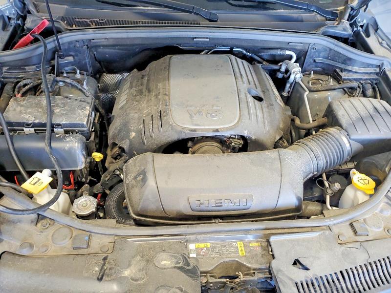 Продаж на аукціоні авто 2023 Dodge Durango, vin: 1C4SDHCT6PC720199, номер лоту: 53991996