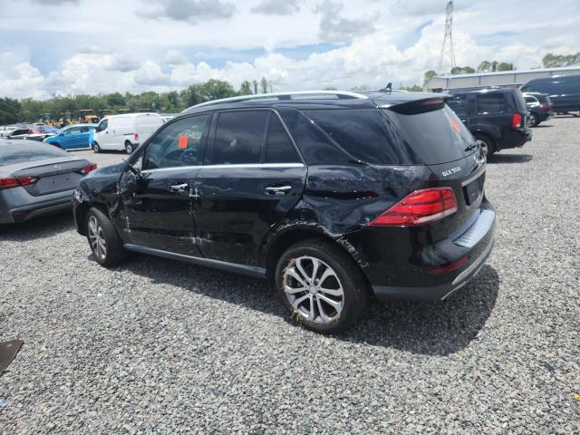 Aukcja sprzedaży 2016 Mercedes-benz Gle, vin: 4JGDA5JB0GA741261, numer aukcji: 55191566