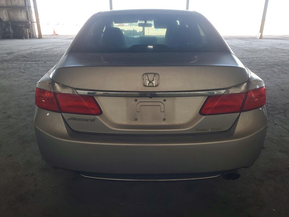 2013 Honda Accord მანქანა იყიდება აუქციონზე, vin: 1HGCR2F32DA037200, აუქციონის ნომერი: 54917056