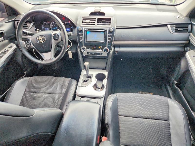 Aukcja sprzedaży 2012 Toyota Camry, vin: 4T1BF1FK6CU507810, numer aukcji: 52091656
