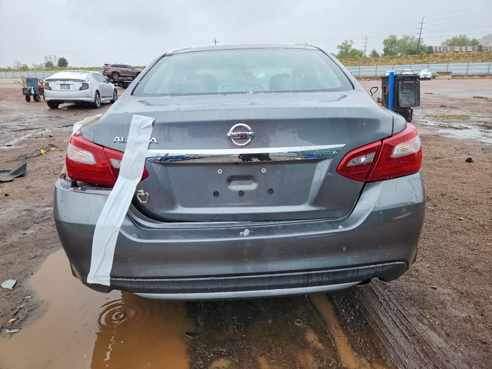 Aukcja sprzedaży 2018 Nissan Altima, vin: 1N4AL3AP3JC293648, numer aukcji: 52781296