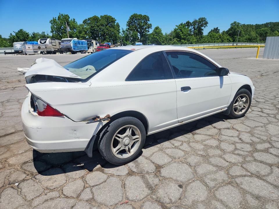 Aukcja sprzedaży 2001 Honda Civic, vin: 1HGEM21271L083952, numer aukcji: 53275056
