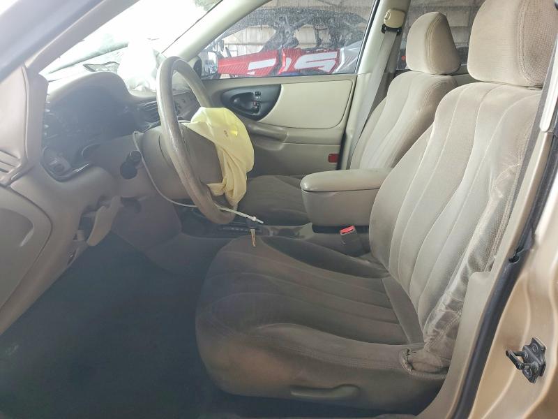 Aukcja sprzedaży 2003 Chevrolet Malibu, vin: 1G1ND52J23M613692, numer aukcji: 55421126