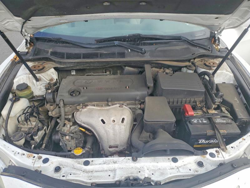 Продажа на аукционе авто 2008 Toyota Camry, vin: 4T4BE46K78R043797, номер лота: 54829146