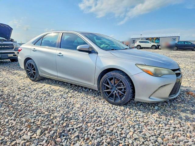 Aukcja sprzedaży 2015 Toyota Camry, vin: 4T1BF1FK0FU876022, numer aukcji: 53827136