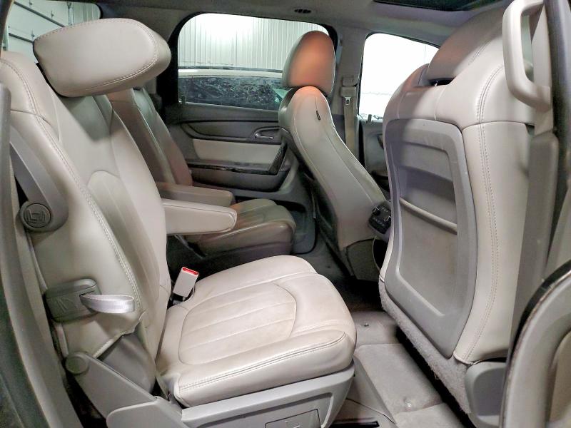 52311076 :رقم المزاد ، 1GKKVSKD7EJ206234 vin ، 2014 Gmc Acadia مزاد بيع