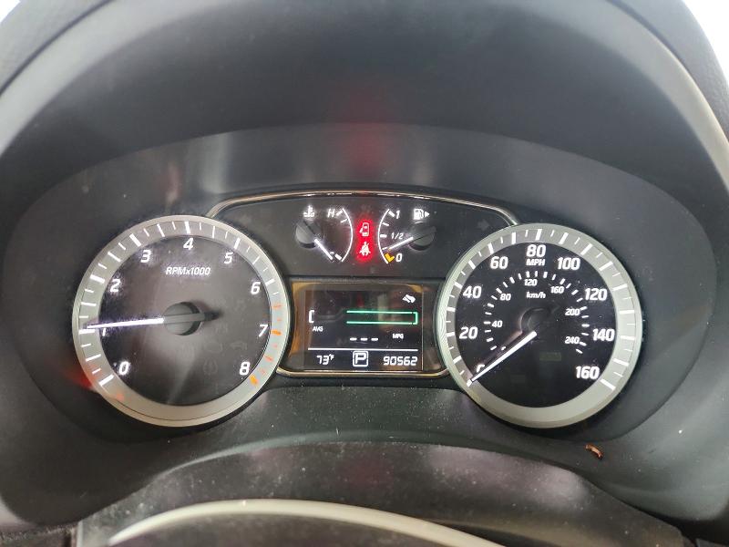 54712596 :رقم المزاد ، 3N1AB7APXEL615672 vin ، 2014 Nissan Sentra مزاد بيع