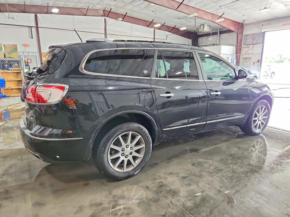 Продажа на аукционе авто 2014 Buick Enclave, vin: 5GAKVBKD3EJ130217, номер лота: 52878326