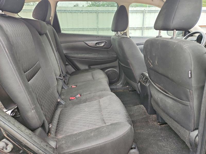 52376066 :رقم المزاد ، KNMAT2MT8LP513987 vin ، 2020 Nissan Rogue مزاد بيع