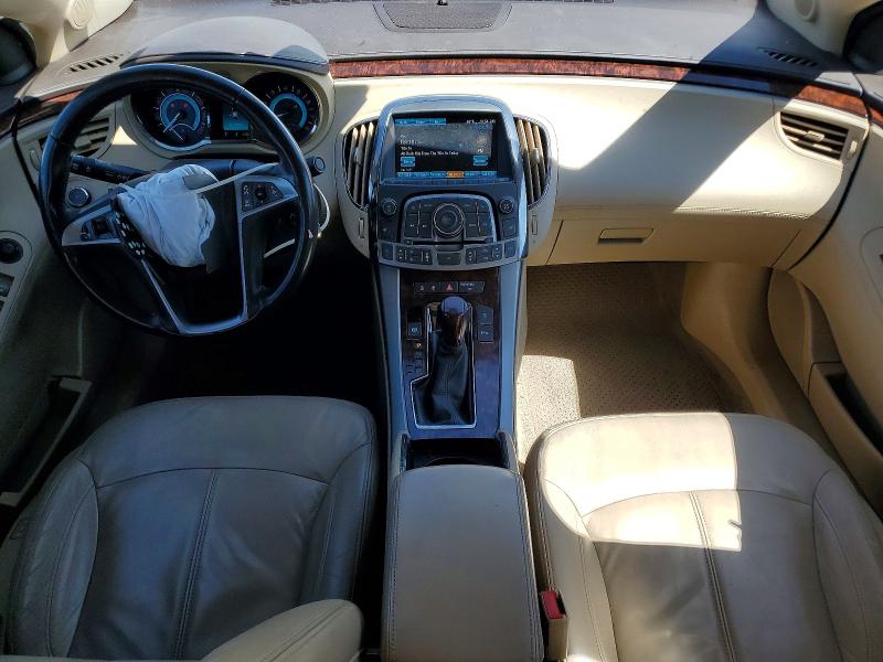 Продажа на аукционе авто 2013 Buick Lacrosse, vin: 1G4GC5E35DF295178, номер лота: 53298876
