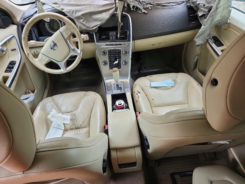 54791606 :رقم المزاد ، YV4952DZ5C2238669 vin ، 2012 Volvo Xc60 مزاد بيع