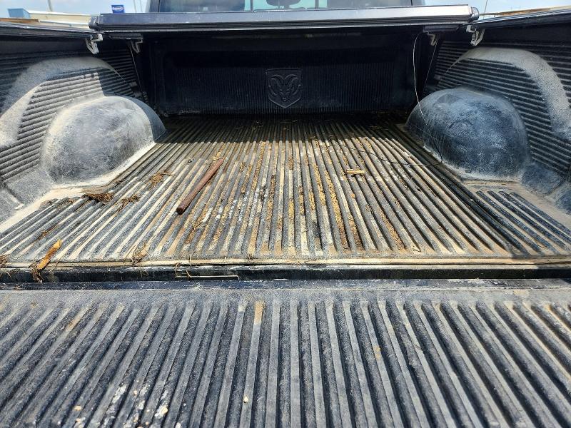 2015 Ram 2500 მანქანა იყიდება აუქციონზე, vin: 3C6UR4DL3FG653632, აუქციონის ნომერი: 54178846