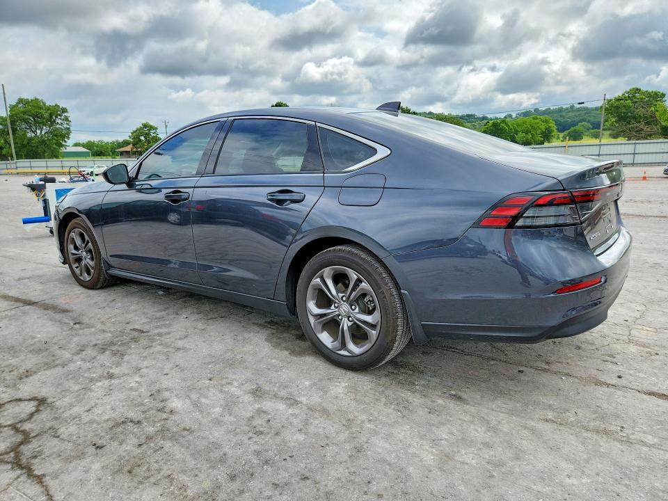 Aukcja sprzedaży 2024 Honda Accord, vin: 1HGCY1F3XRA079392, numer aukcji: 54940576