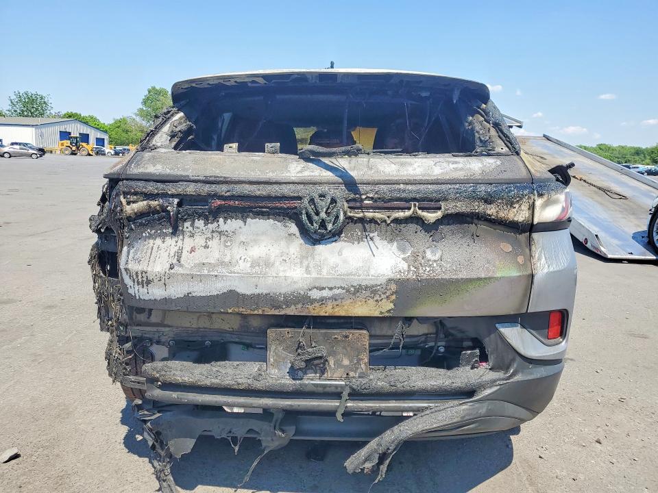 Продажа на аукционе авто 2024 Volkswagen Id.4, vin: 1V2BMPE82RC014223, номер лота: 54135466