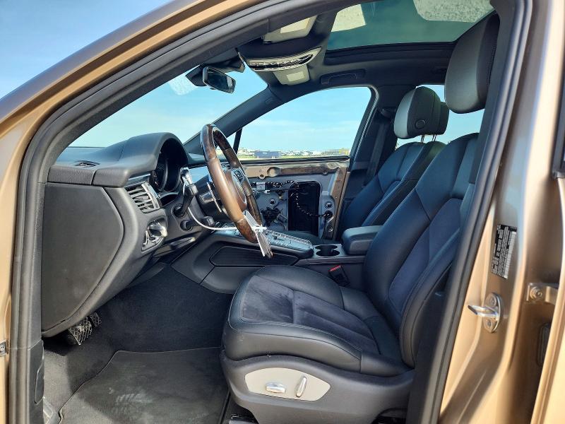 Продажа на аукционе авто 2021 Porsche Macan, vin: WP1AA2A54MLB05179, номер лота: 51829366