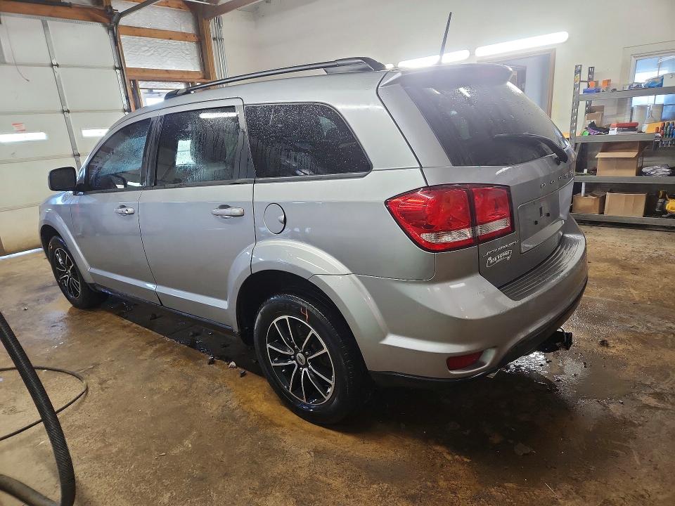 Aukcja sprzedaży 2018 Dodge Journey, vin: 3C4PDCBG5JT522710, numer aukcji: 53218556